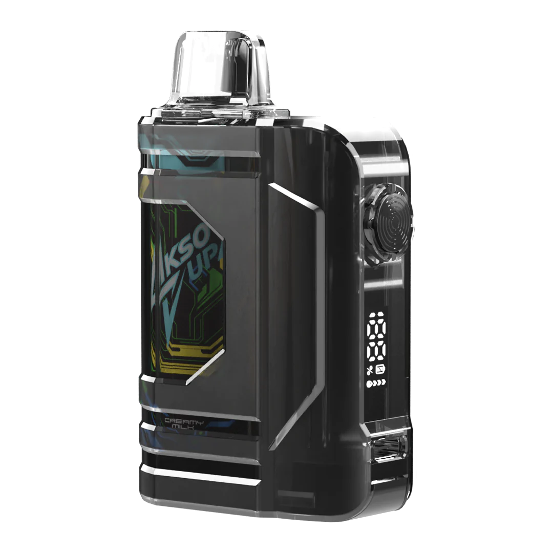 Akso Supa 9500 Puff Vape