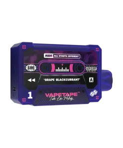 Vape Tape 12000 Puff