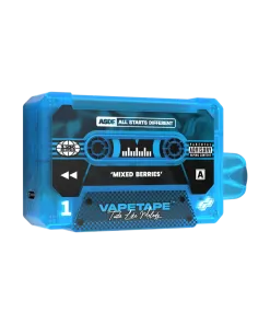 Vape Tape 12000 Puff