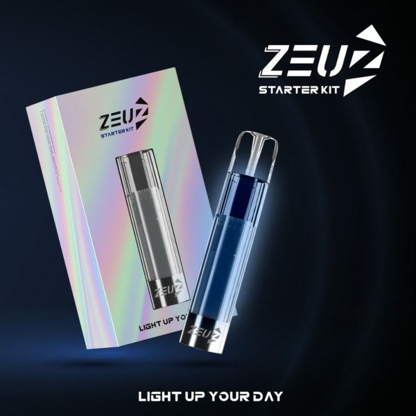 Zeuz Vape Device